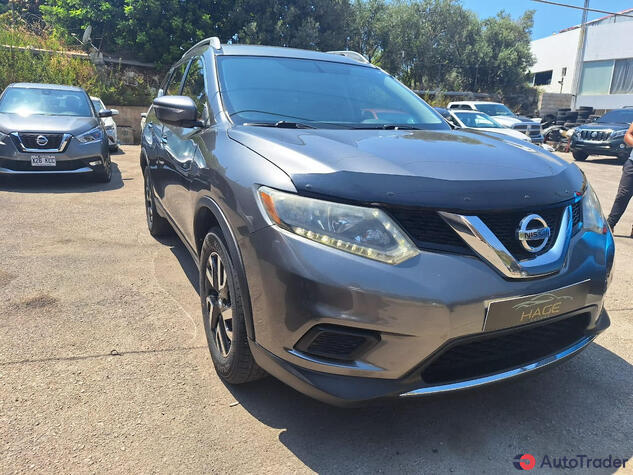 $13,000 Nissan Rogue - $13,000 3