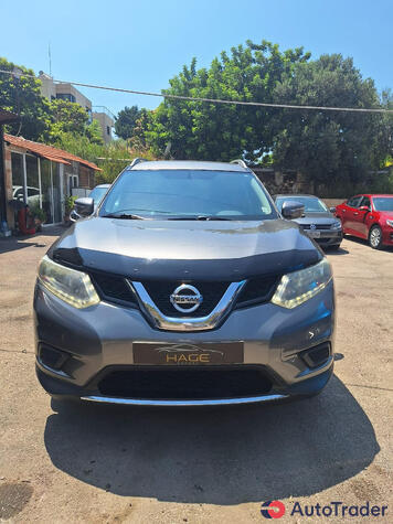 $13,000 Nissan Rogue - $13,000 1