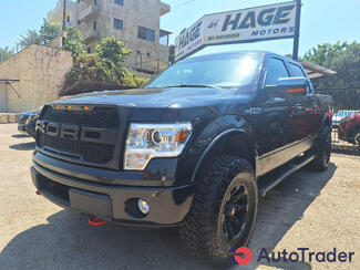 $17,000 Ford F- Series - $17,000 3