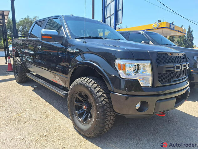 $17,000 Ford F- Series - $17,000 2