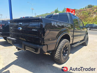 $17,000 Ford F- Series - $17,000 6