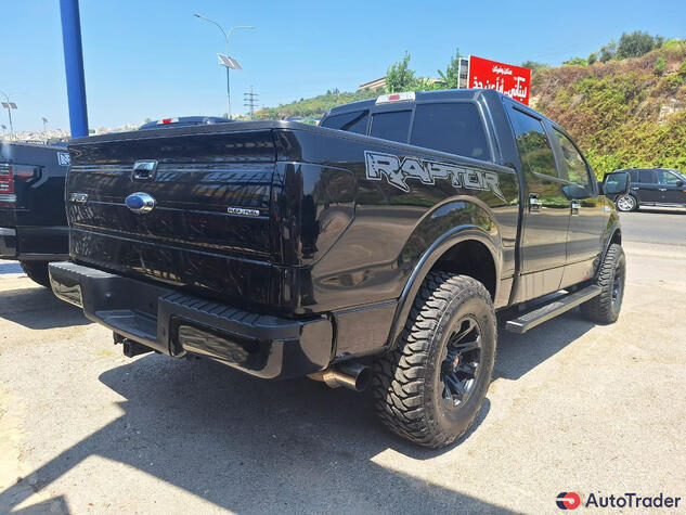 $17,000 Ford F- Series - $17,000 6