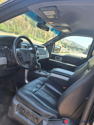 $17,000 Ford F- Series - $17,000 7