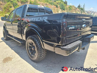 $17,000 Ford F- Series - $17,000 5