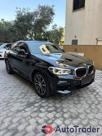 $47,000 BMW X4 - $47,000 3