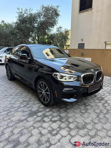 $47,000 BMW X4 - $47,000 3