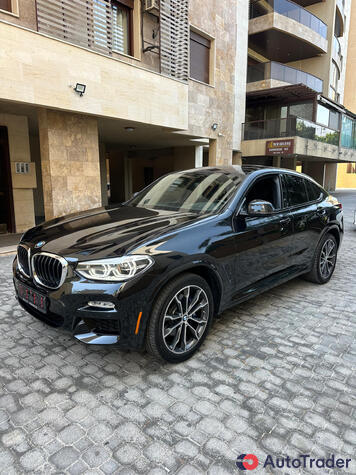 $47,000 BMW X4 - $47,000 2