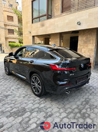 $47,000 BMW X4 - $47,000 5