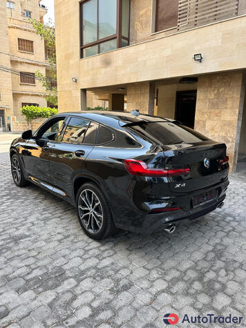 $47,000 BMW X4 - $47,000 5