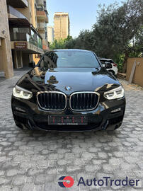 $47,000 BMW X4 - $47,000 1