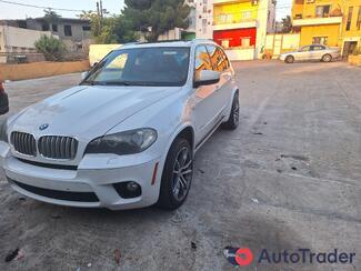 $12,500 BMW X5 - $12,500 1