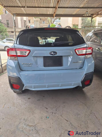 $20,000 Subaru XV - $20,000 4