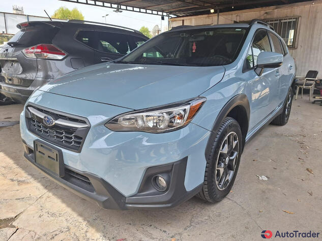 $20,000 Subaru XV - $20,000 3