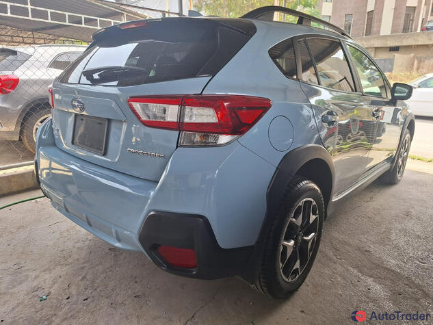 $20,000 Subaru XV - $20,000 5