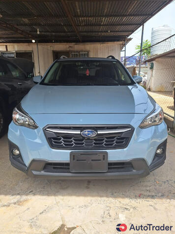 $20,000 Subaru XV - $20,000 1