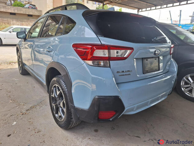 $20,000 Subaru XV - $20,000 6