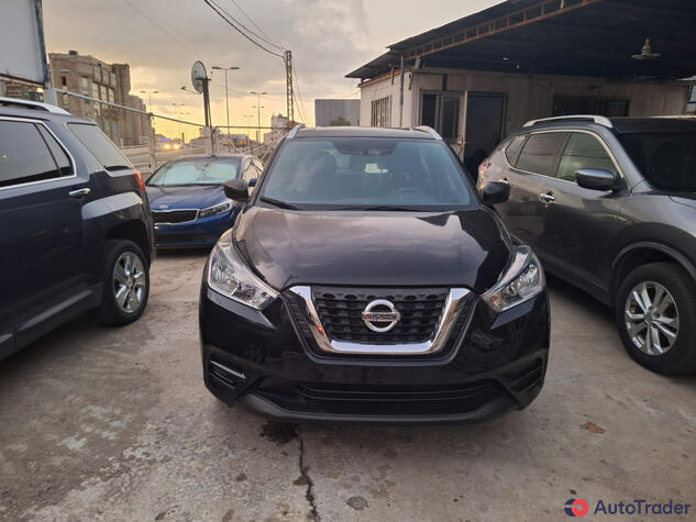 $14,500 Nissan Kicks - $14,500 1