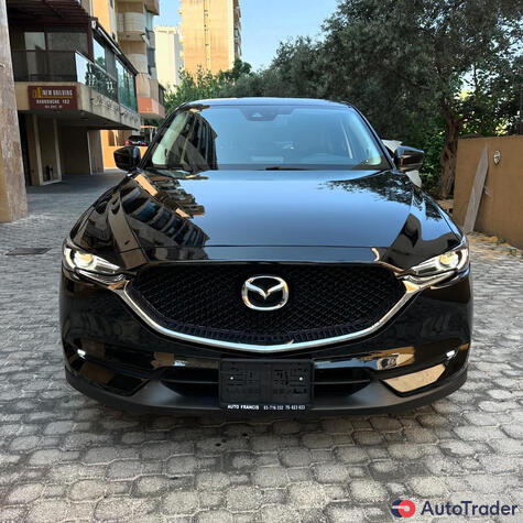 $26,000 Mazda CX-5 - $26,000 1