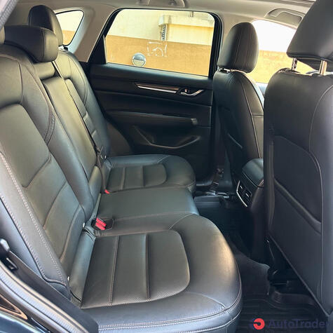 $26,000 Mazda CX-5 - $26,000 8