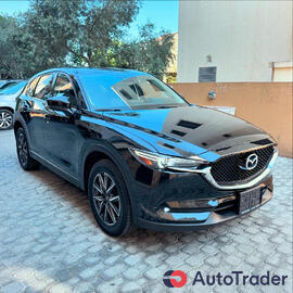 $26,000 Mazda CX-5 - $26,000 3