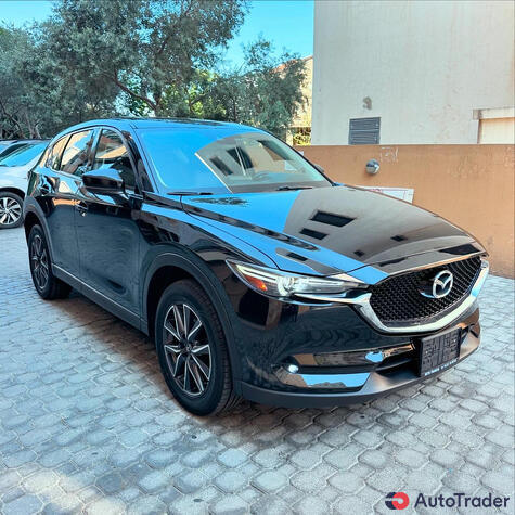 $26,000 Mazda CX-5 - $26,000 3