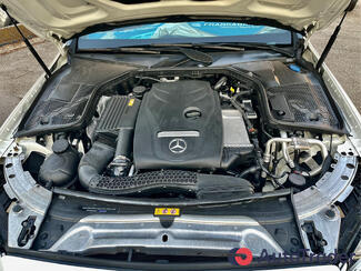 $24,300 Mercedes-Benz C-Class - $24,300 10