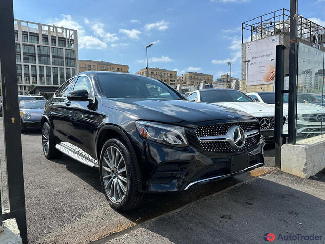 $48,000 Mercedes-Benz GLC - $48,000 6