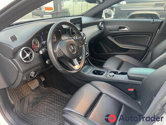 $22,000 Mercedes-Benz CLA - $22,000 7