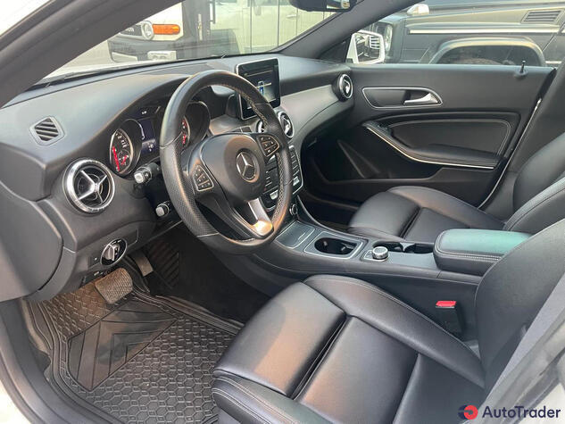 $22,000 Mercedes-Benz CLA - $22,000 7