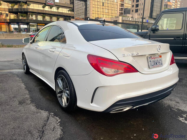 $22,000 Mercedes-Benz CLA - $22,000 6