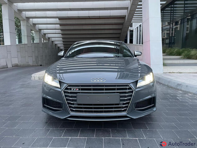 $44,000 Audi TT - $44,000 1