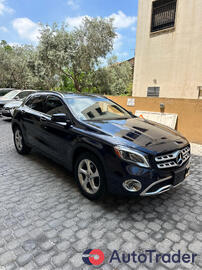 $27,500 Mercedes-Benz GLA - $27,500 3