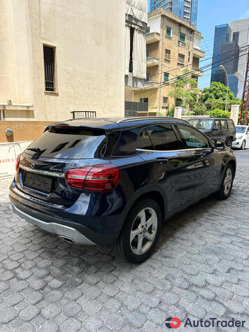 $27,500 Mercedes-Benz GLA - $27,500 5