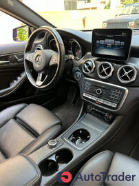 $27,500 Mercedes-Benz GLA - $27,500 7