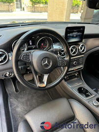 $27,500 Mercedes-Benz GLA - $27,500 9