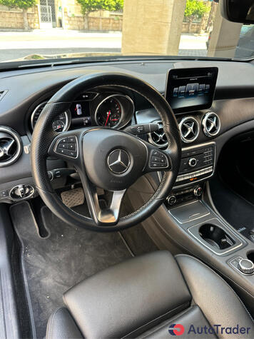 $27,500 Mercedes-Benz GLA - $27,500 9