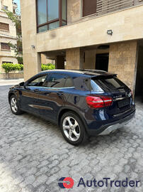 $27,500 Mercedes-Benz GLA - $27,500 4