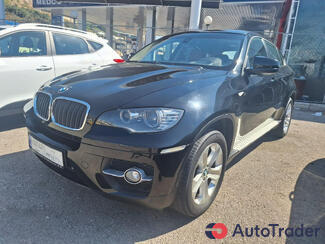 $0 BMW X6 - $0 2