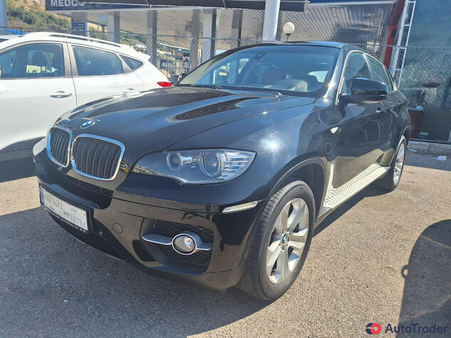 $0 BMW X6 - $0 2