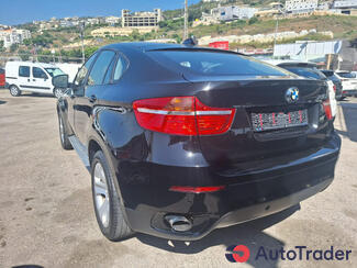 $0 BMW X6 - $0 6