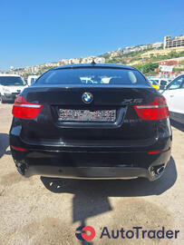 $0 BMW X6 - $0 4