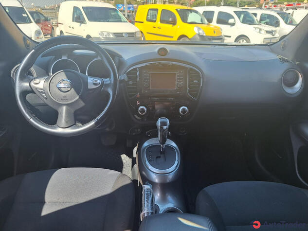 $0 Nissan Juke - $0 9