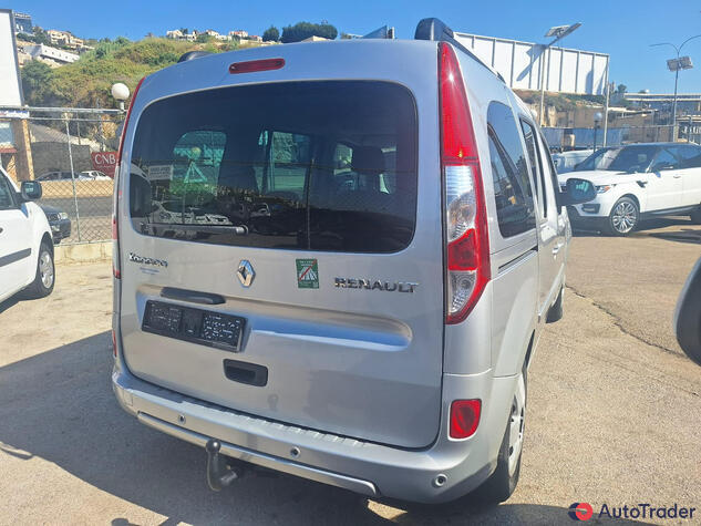 $0 Renault Rapid - $0 5