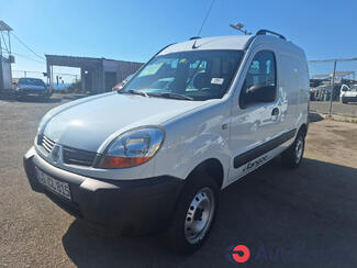 $0 Renault Kangoo - $0 3