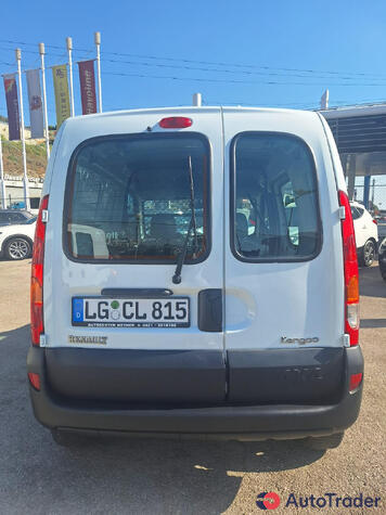 $0 Renault Kangoo - $0 4