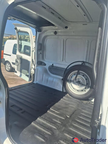 $0 Renault Kangoo - $0 9