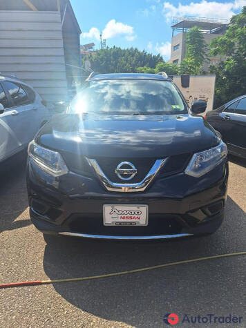 $15,300 Nissan Rogue - $15,300 1