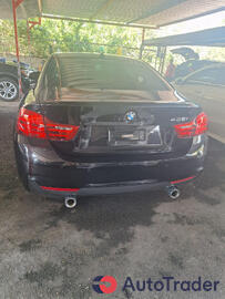 $21,500 BMW 4-Series - $21,500 4