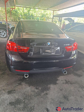 $21,500 BMW 4-Series - $21,500 4