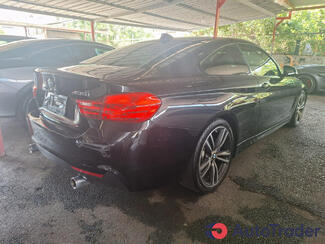 $21,500 BMW 4-Series - $21,500 6